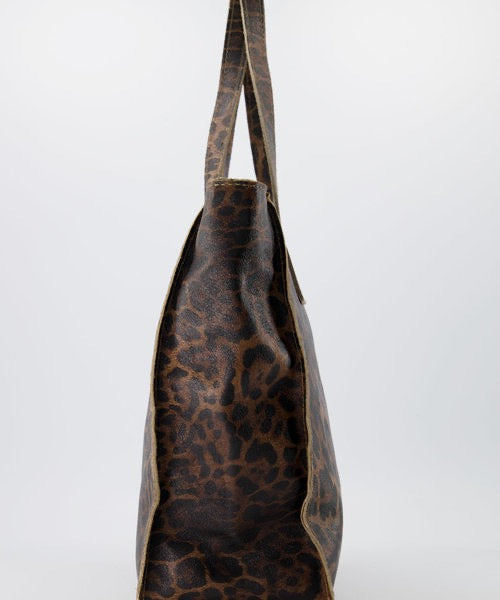 Cleo tas leopard