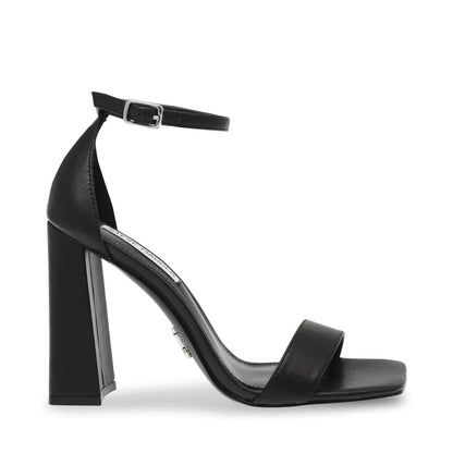 Steve Madden Airy zwart