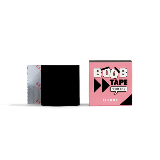 Beste Borstlift Tape | Litchy Boob Tape | Lots by Lott
