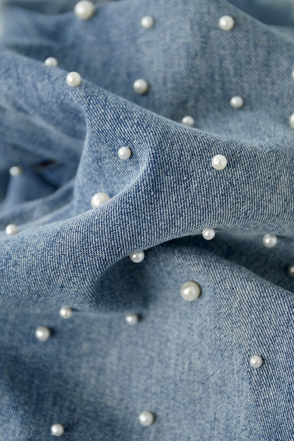 Pearl jeans