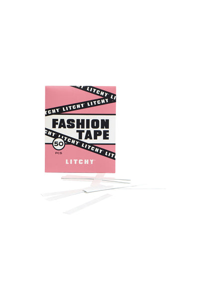 Litchy Fashion tape